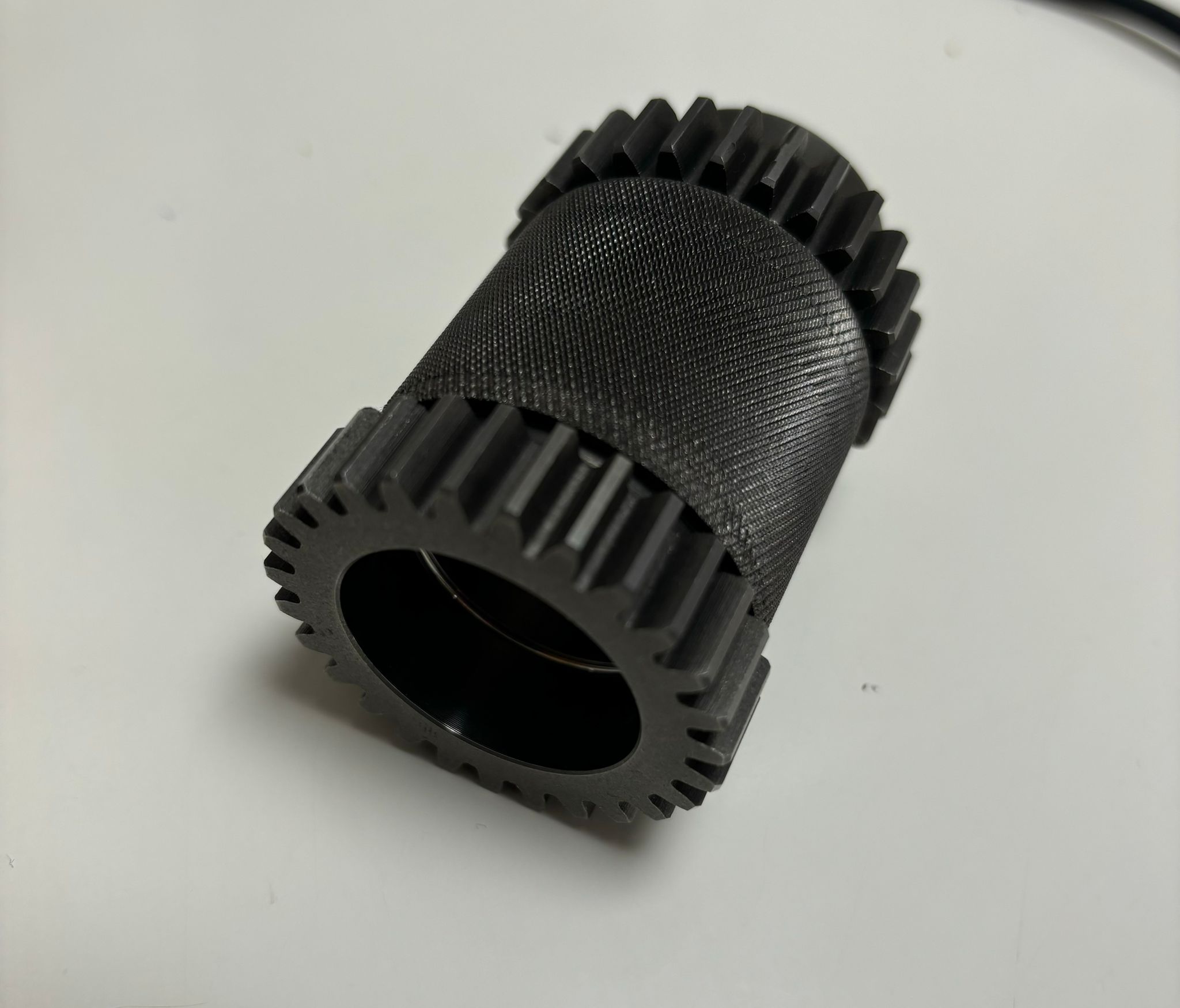 Mecanizado de piezas Mecanizado de piezas